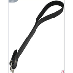 Спанкер "Папин ремень" (Цвет: черный)