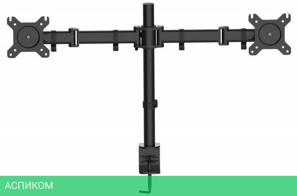Кронштейн Cactus CS-VM-D29-BK