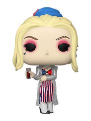 Funko POP Harley Quinn-POP Collectible Figure