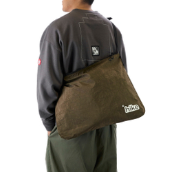 Сумка Hike Shoulder "Cocoa"