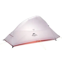 ПАЛАТКА NATUREHIKE CLOUD UP 2 20D NH17T001-T С КОВРИКОМ
