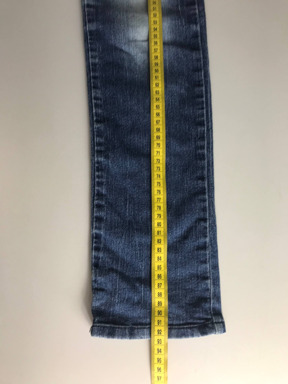 Джинсы Acoola стильные, на 14 лет