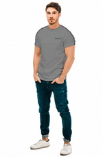 Футболка мужская "Остин К.П" Ф-33 (149)