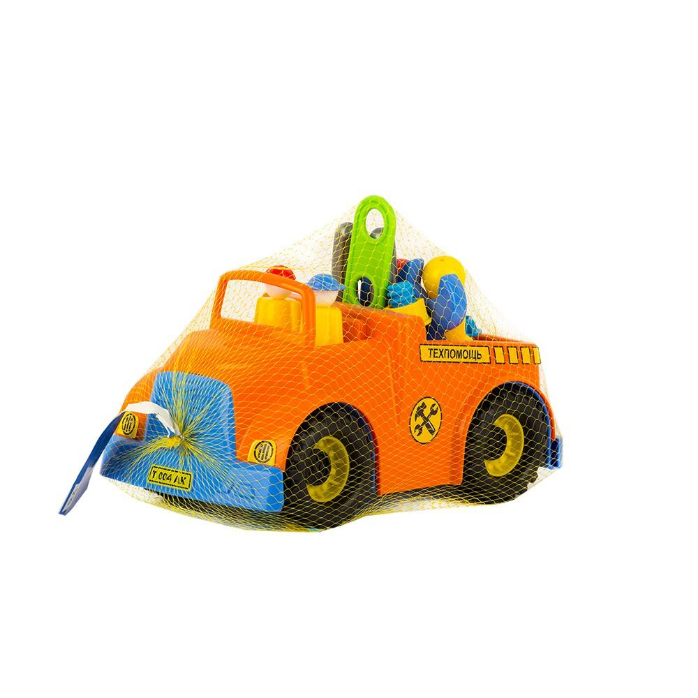 Набор "Техпомощь" (Совтехcтром)