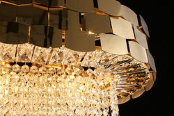 Подвесной светильник Aployt Dzhoell APL.823.03.10