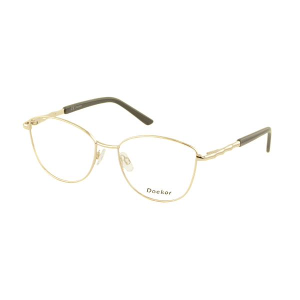 Оправа для очков Dackor 063 Gold