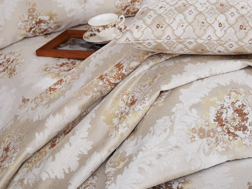 Шторы 270х275 Asabella 43S Китай фото