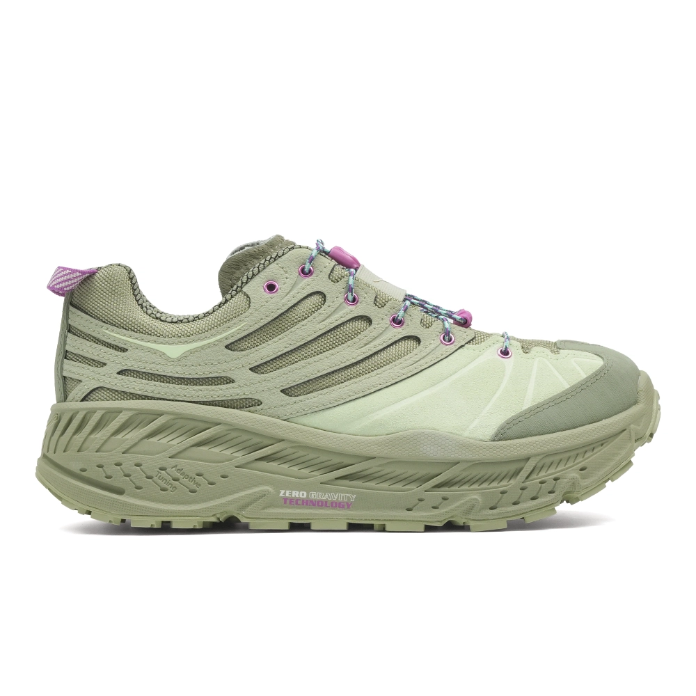 Кроссовки unisex Hoka Stinson Evo OG TP