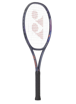 Теннисная ракетка Yonex Percept 97D - midnight navy + струны
