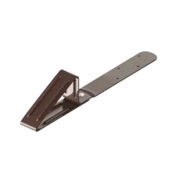 Снегозадержатели