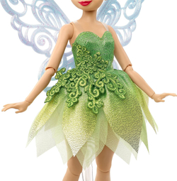 Кукла Дисней Динь-Динь Коллекционная / Tinker Bell Collector