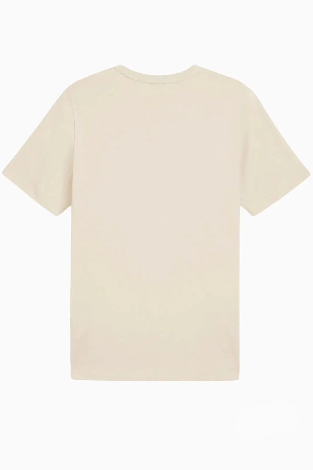 Футболка Puma Classics Graphic Tee - бежевый