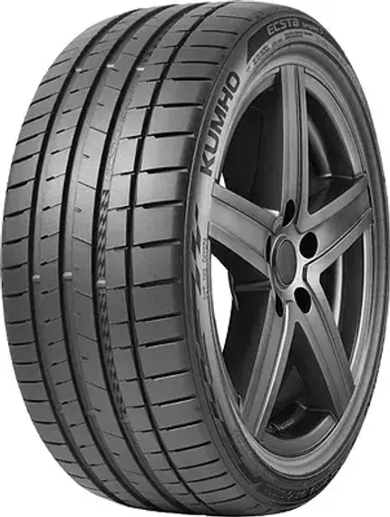 Kumho Ecsta Sport S PS72 265/35 R19 98Y