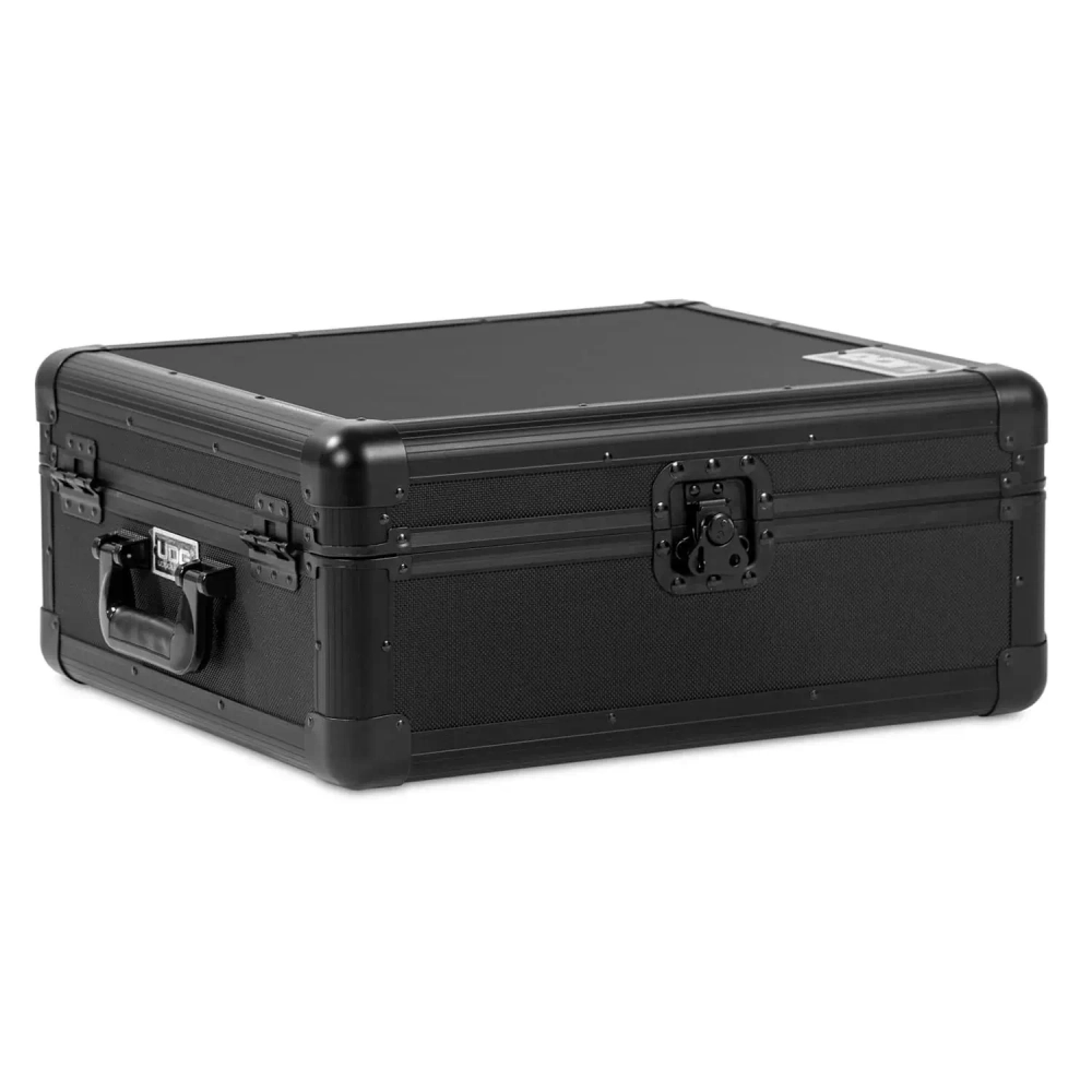 Кейс UDG Ultimate Pick Foam Flight Case Multi Format M Black