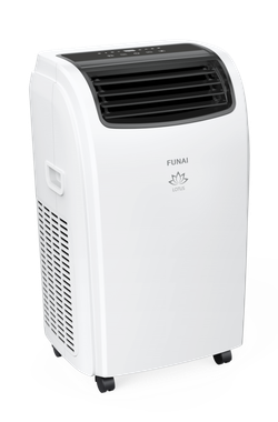 Мобильный кондиционер серии LOTUS MAC-LT45HPN03