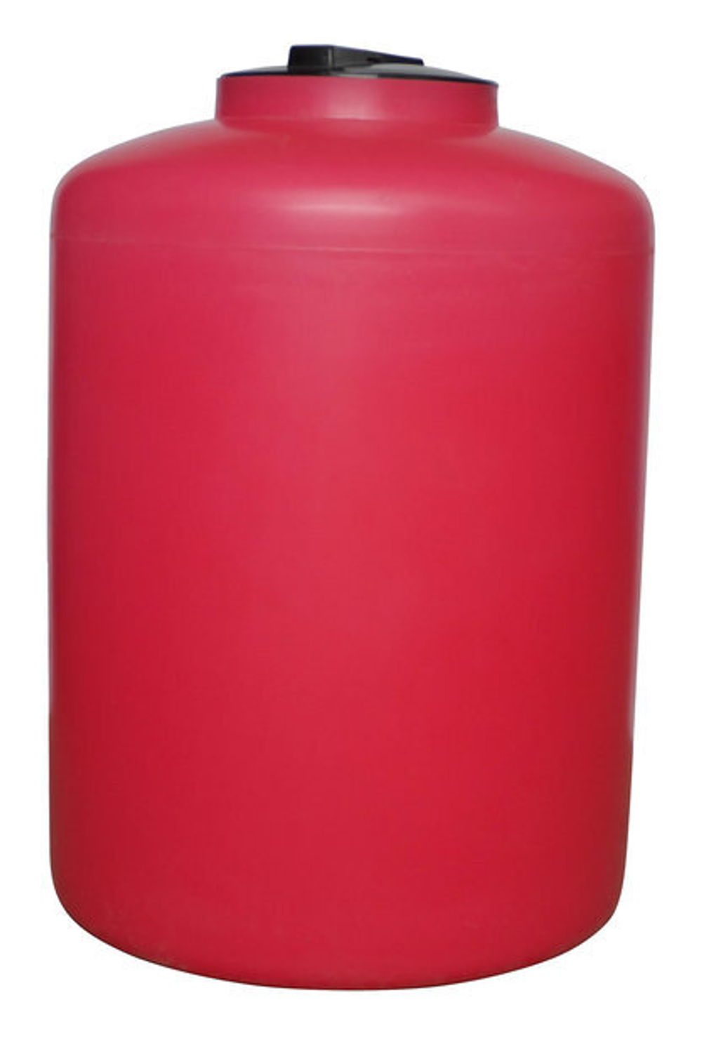 Бочка Экогрупп ДВ 450 л. (448 л.) вертикальный (780x780x1100см;белый) - арт.561040