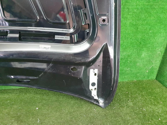 Капот VW Touareg 3 (2018-н.в.)