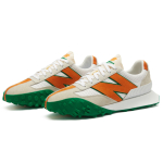 Кроссовки CASABLANCA x New Balance XC-72, UXC72CBD