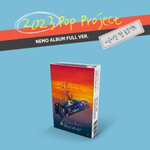 Альбом #POP PROJECT - 2023 POP PROJECT NEMO Album FULL Version
