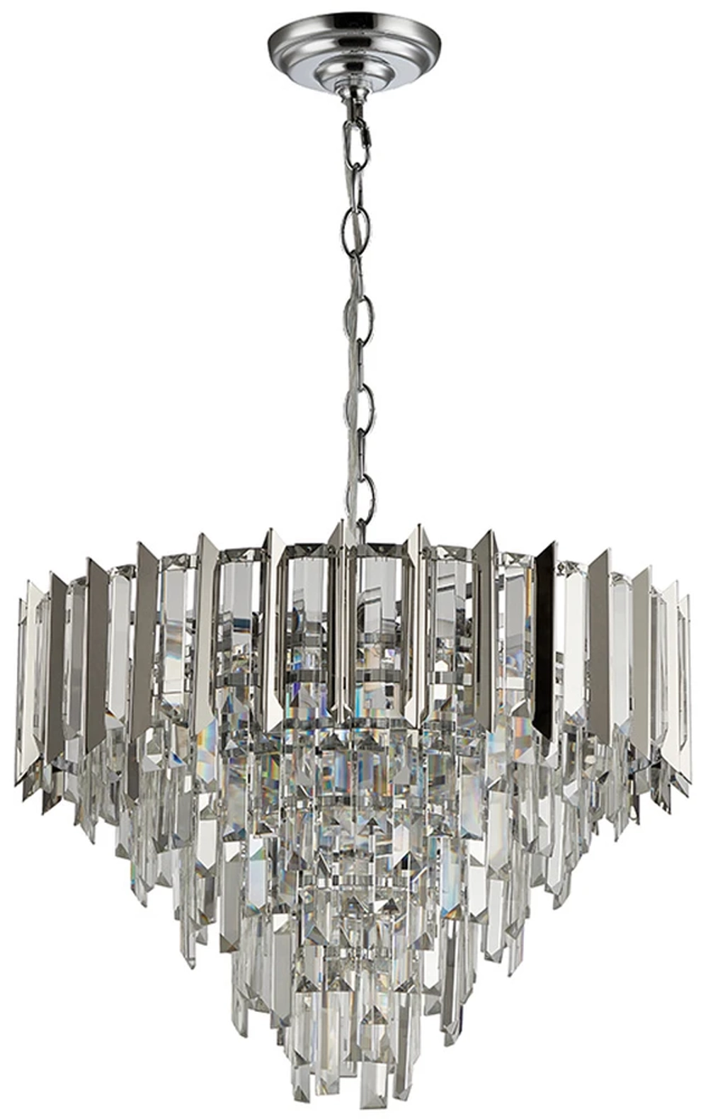 Подвесная люстра Stilfort AMMAN 1024/09/08P