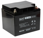 Аккумулятор  Бастион SKAT SB 1226