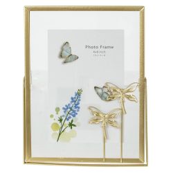 GAEM Фоторамка для фото 15*20, L16,5 W1 H21,5 см