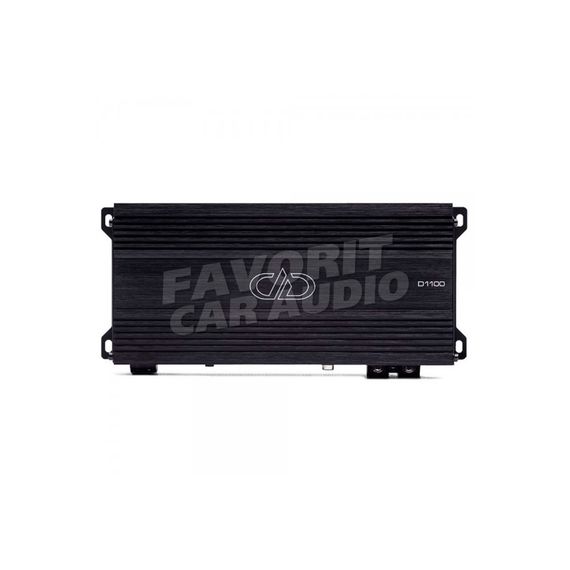 Усилитель DD Audio D1100
