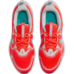 Женские кроссовки Nike Cosmic Runner GS 'Bright Crimson Dusty Cactus' HM4402-600