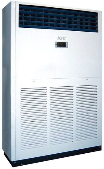 Сплит-система IGC IFA-76HRN