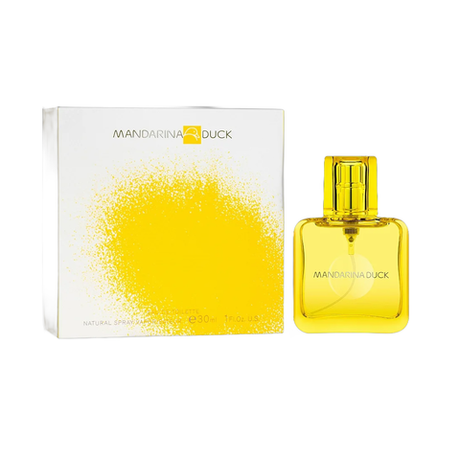 MANDARINA DUCK edT 100ml lady