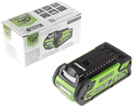 Триммер аккум. GREENWORKS G40LTK2 40В.АКБ 2А*ч и ЗУ (2101507UA)