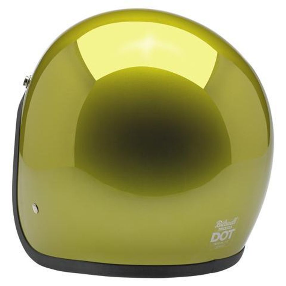 Bonanza Metallic / Желтый