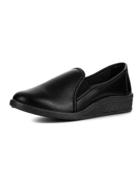 Туфли женские 55-02(черный)