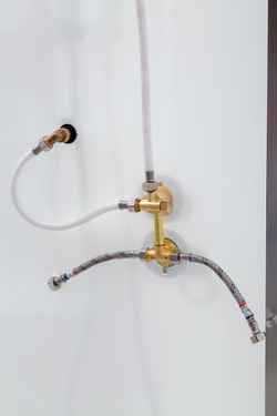 Душевая кабина AvaCan (АваКан) D511S с электрикой