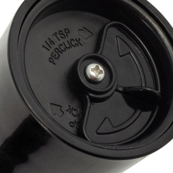 Набор ёмкостей для специй 8 шт. Kamille КМ-7051 на круглой подставке