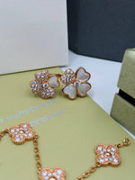 Браслет Van Cleef & Arpels