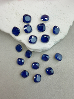 Кушон Cushion 8 мм, Lacquer Capri Blue
