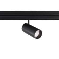 Светильник трековый магнитный Crystal Lux CLT 0.33 003 12W BL 3CCT-SMART