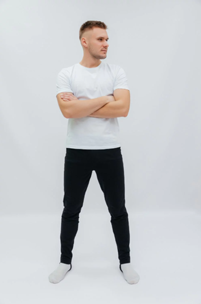 Трико мужское "БР-4Ф" (Отекс)