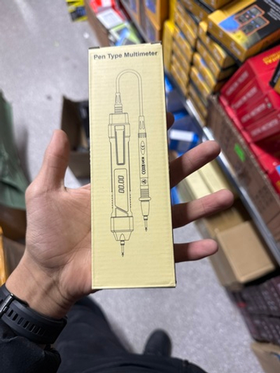 Тестер S8006  8006