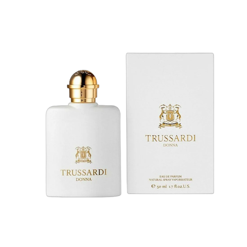 TRUSSARDI DONNA edP 100ml lady