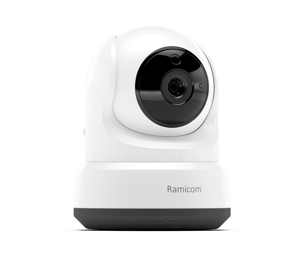 WI-FI HD Видеоняня Ramicom VRC250C