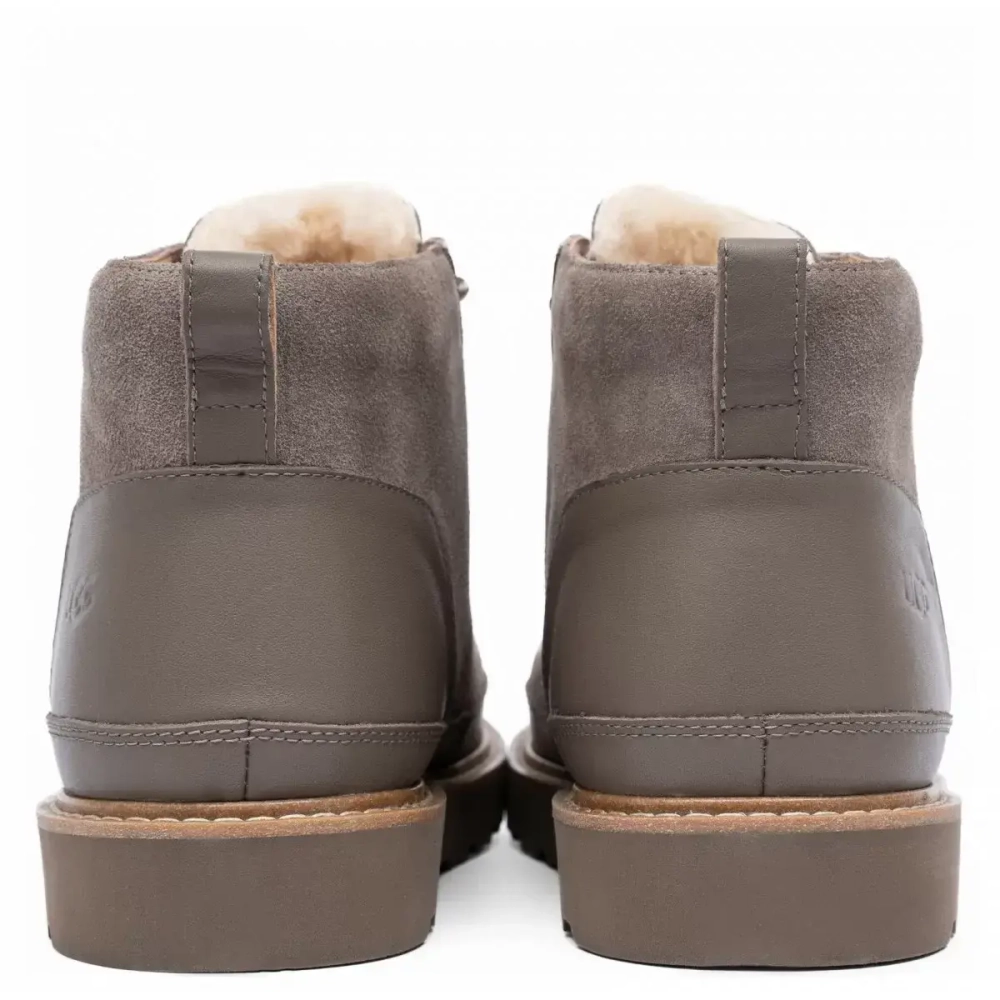 UGG Mens Neumel Gentleman Smoke