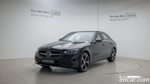 Mercedes-Benz C-Class W206 C300 4MATIC Avangarde (12.2023)