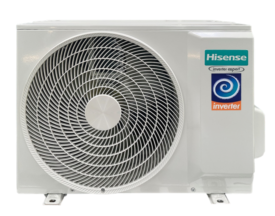 Инверторная сплит-система серии EXPERT PRO 2.0 EU DC Inverter AS-24UW4RFWHC00