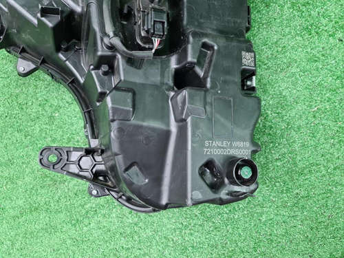 Фара правая GAC GS8 2 (2021-н.в.) LED