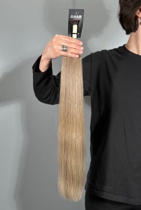 Срезы Светлый 60/8 омбре