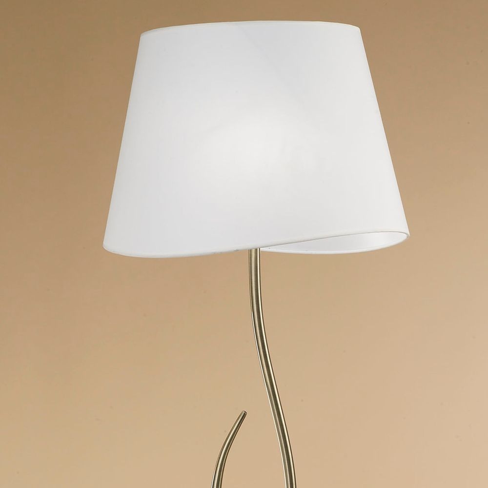 Торшер NINETTE 1927