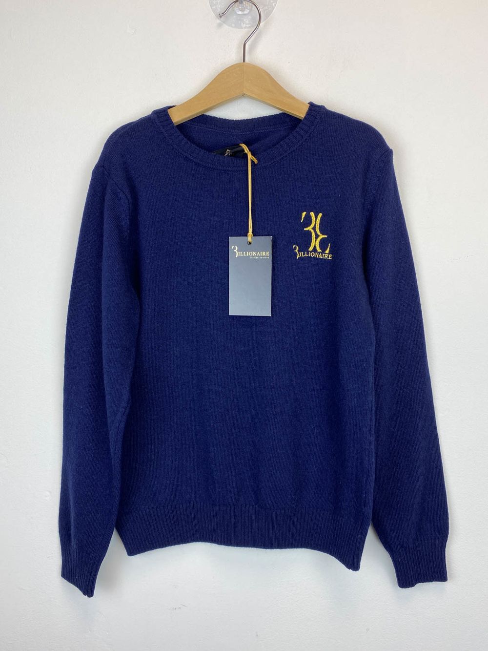 Свитер Billionaire, 128