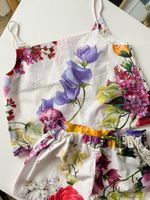 Хлопковый костюм Dolce&Gabbana, 98